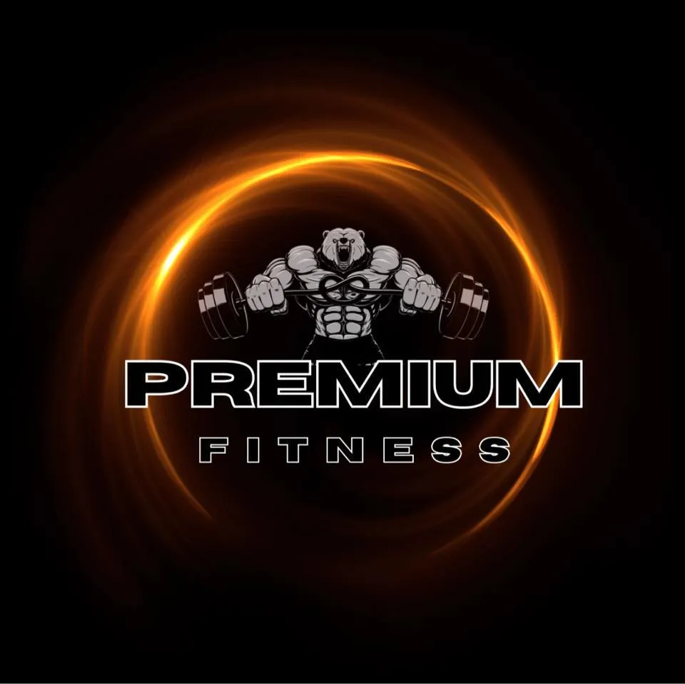 Premium Fitness Gori Logo