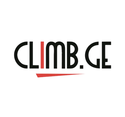 Climb.ge Logo