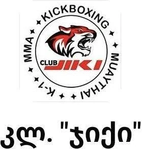 Club Jiki Logo