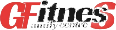 GFS Fitness Family Centre Logo