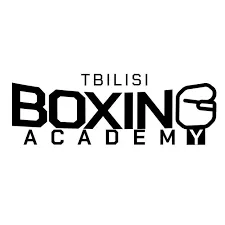 Tbilisi Boxing Club Logo