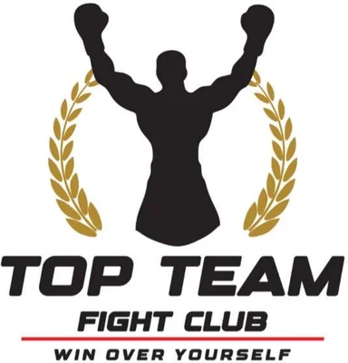 Top Team Fight Club Logo